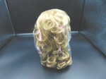 blonde 14 15 wig pink ribbons bk